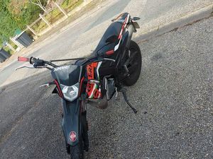 50 CC GILERA
