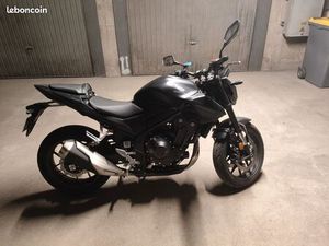 HONDA CB 500 F HORNET A2