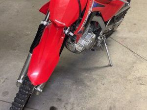 125 CRF