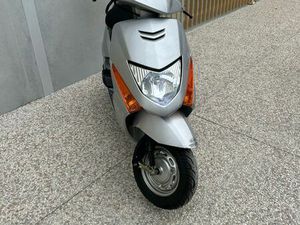 SCOOTER HONDA LEAD 100
