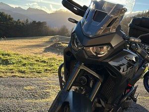 AFRICA TWIN