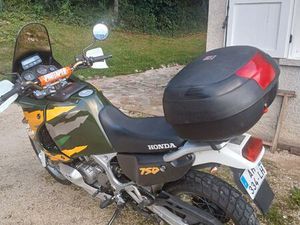 HONDA 750 AFRICA TWIN 1996