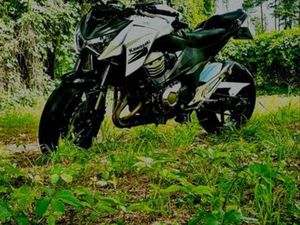 KAWASAKI Z800 E