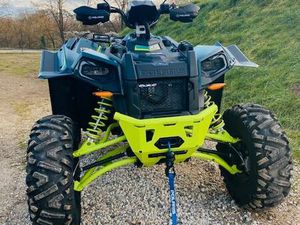 POLARIS SCRAMBLER XP 1000 S EPS 2026