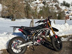 RIEJU MRT PRO 2021 88 STAGE 6