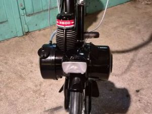 SOLEX 3800