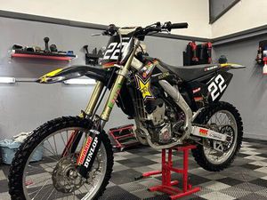 250 RMZ