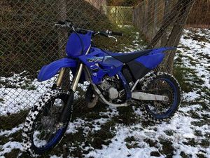 125 YZ 2021