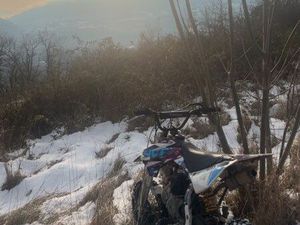 150 YCF PILOT À VENDRE OU ÉCHANGE