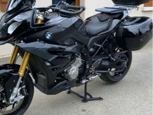 BMW S1000XR