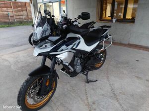 CFMOTO 800 MT EXPLORE
