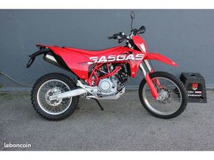 ◊◊ PROMO GASGAS ES 700 2024 LG QUAD 38 ◊◊