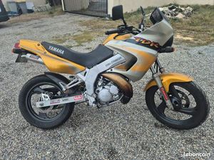 125 YAMAHA TDR
