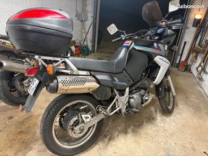 VEND YAMAHA TÉNÉRÉ 660 XTZ