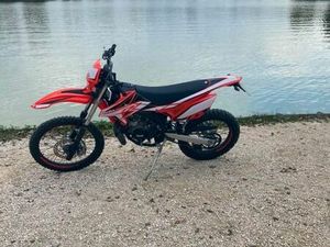 MOTO BETA 50 RR SPORT 2021