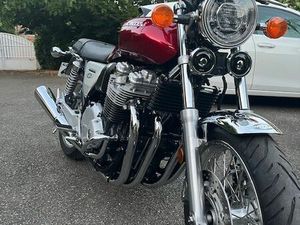 HONDA CB 1100 EX