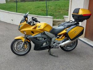 1000 CBF TRAVEL EDITION