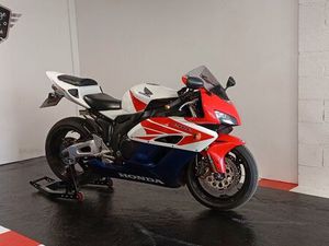 CBR 1000RR ROUTE / PISTE PARFAITE CBR1000 RR
