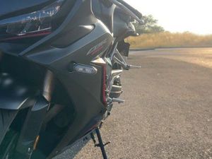 HONDA CBR650R A2