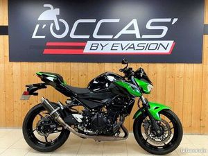 Z 400 A2 - 62E/MOIS SANS APPORT Z400