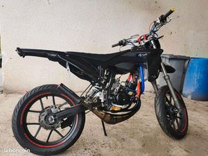 SHERCO 50 SM