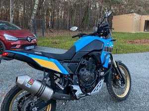 A2 YAMAHA TÉNÉRÉ 700 RALLY EDITION 2021