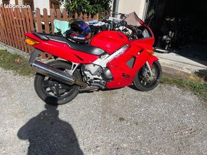 HONDA 800 VFR FI