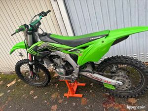 KXF 450