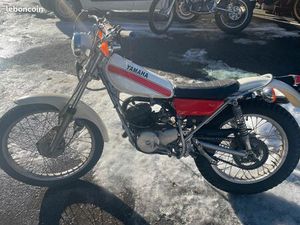 YAMAHA TY 125 TYPE 541