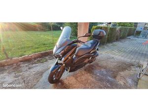 XMAX 125 ABS