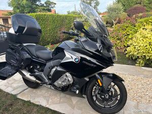 BMW K1600GT