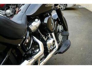 HARLEY SOFTRAIL SLIM 1745 2021