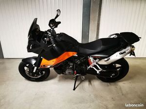 KTM 990 SMT