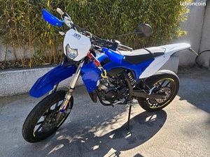 SHERCO 50 CC