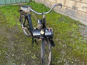SOLEX