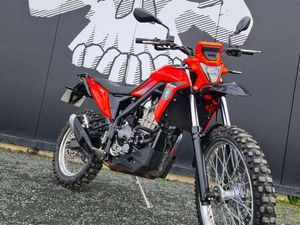 BETA ALP4.0 350 4T 2025