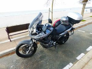 VENTE MOTO 700 TRANSALP ABS