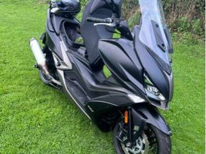 KYMCO XCITING 400