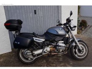 VENDS MOTO BMW R1100R _ 1995