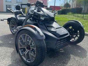 CAN AM RYKER 900 CC