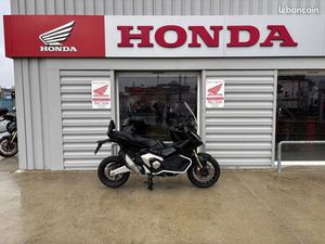 HONDA XADV 750