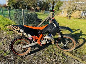 KTM 150SX