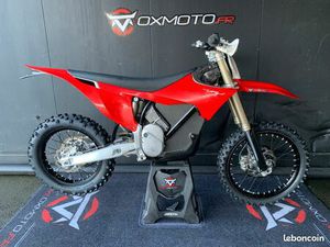 STARK VARG ENDURO 80CV - ANNÉE 2025