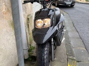 BOOSTER SPIRIT MBK 2017