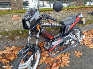 VENDS 103 RCX PHASE 1