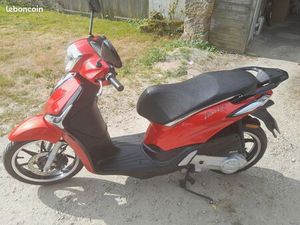 SCOOTER 50 CC PIAGGIO LIBERTY S