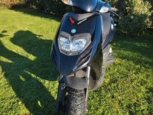 SCOOTER PIAGGIO TYPHOON