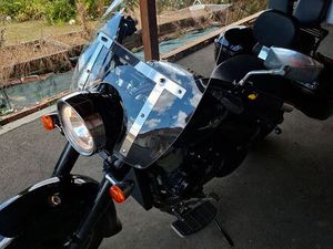 URGENT C 800 INTRUDER A2