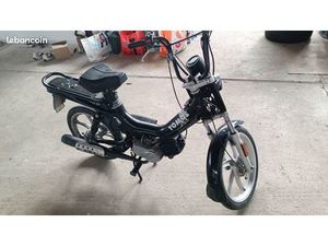 TOMOS FLEXER MOBYLETTE