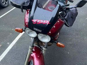 125 TDR